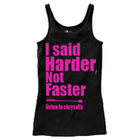 Women's HNF Tank