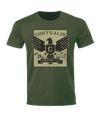 Green Eagle T-Shirt