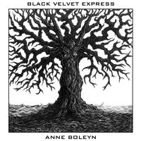 Black Velvet Express by Black Velvet Express