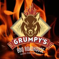 Grumpy’s Bar-B-Que Roadhouse