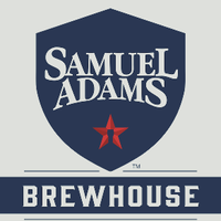 Sam Adams Brewhouse
