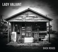 Backroads Album (Digital Download)