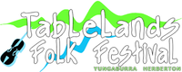 Tablelands Folk Festival
