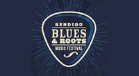Bendigo Blues & Roots Festival