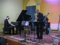 International Jazz Day Concert w/ the Rahmat Shabazz Quartet