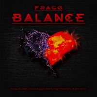 "Balance" Digital Album Release Party (Online Event)