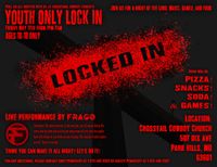 Locked IN! - Featuring Frago