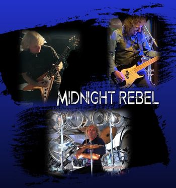 Midnight Rebel Promo
