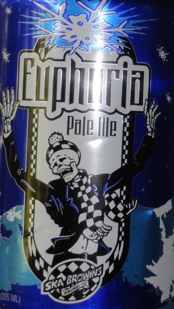 Euphoria Beer
