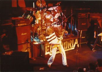 Euphoria-Whisky A Go Go
