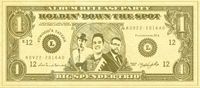 Big Spender Trio Album Release Party!