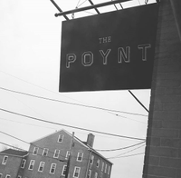 Funky Brunch at The Poynt