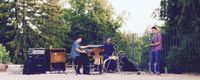 Big Spender Trio at Aeronaut Allston
