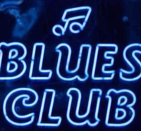 BRISTOL BLUES CLUB 