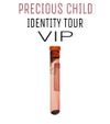 VIP TIcket - Identity Tour 2018