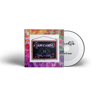 Jam Candy EP: CD