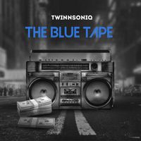 The Blue Tape by Twinnsoniq  (Producer)