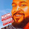 Alvin Williams - Talking In Chicago (2019): - Full Album Download
