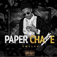 Coming Soon !!! ( MIXTAPE ) "PAPER CHASE"