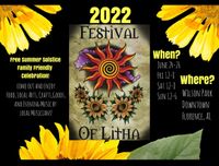 Festival of Litha