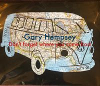 Gary Hempsey & Glenn Harman 