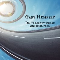 Gary Hempsey