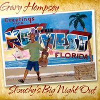 Slouchy's Big night out by Gary Hempsey