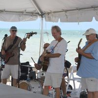 Uncle Johns Band by Gary Hempsey