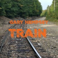 Train by Gary Hempsey