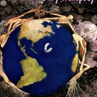 Its hard to stand still on a moving planet by Gary Hempsey