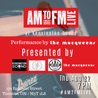 AMtoFM Live