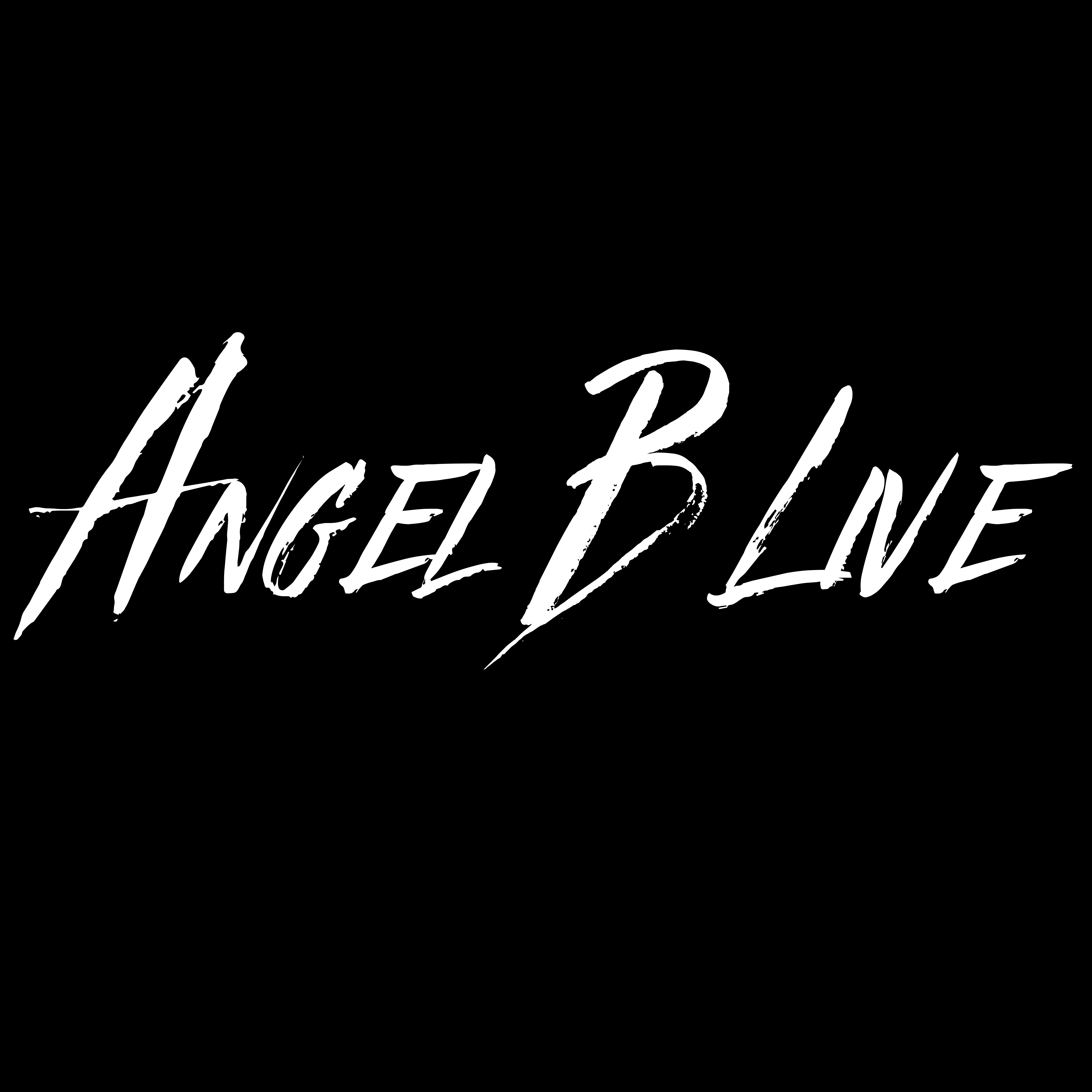 Angel B Live | Official Site