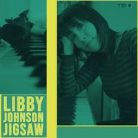 Jigsaw by Libby Johnson