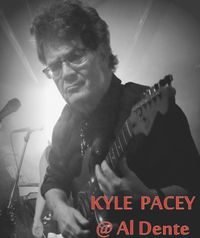Kyle Pacey