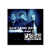 Kyle Pacey Band - Live Stream Event 