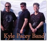 Kyle Pacey Band