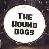 Example songs by The Hound Dogs