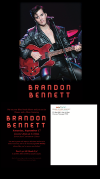 Brandon Bennett