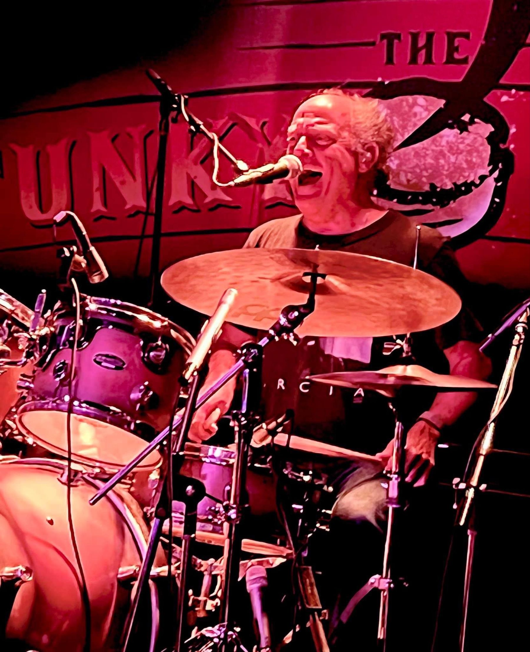 Crazy Fingers - Calendar