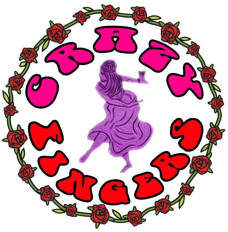 Crazy Fingers - Calendar