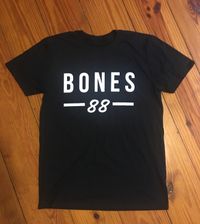 BONES 88 T Shirt (sold out/returning soon)