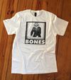 BONES Eb7 Reverse Retro T-shirt