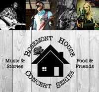 Rosemont House Concert Series 