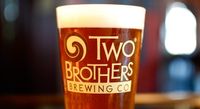 Two Brothers Barrel House