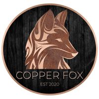 Copper Fox 