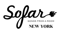 Reschedule TBA - New York Sofar Sounds 