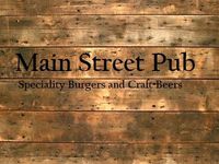 Main Street Pub 