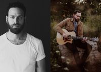 Todd Kessler Presents: Songwriters in the Round with Featured Artist Brian Allison