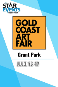 Gold Coast Art Fair 