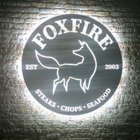 Foxfire Restaurant 